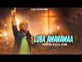 Luba Amanamaa Singer Hawi Dadi Worship Time DSE Church 2026