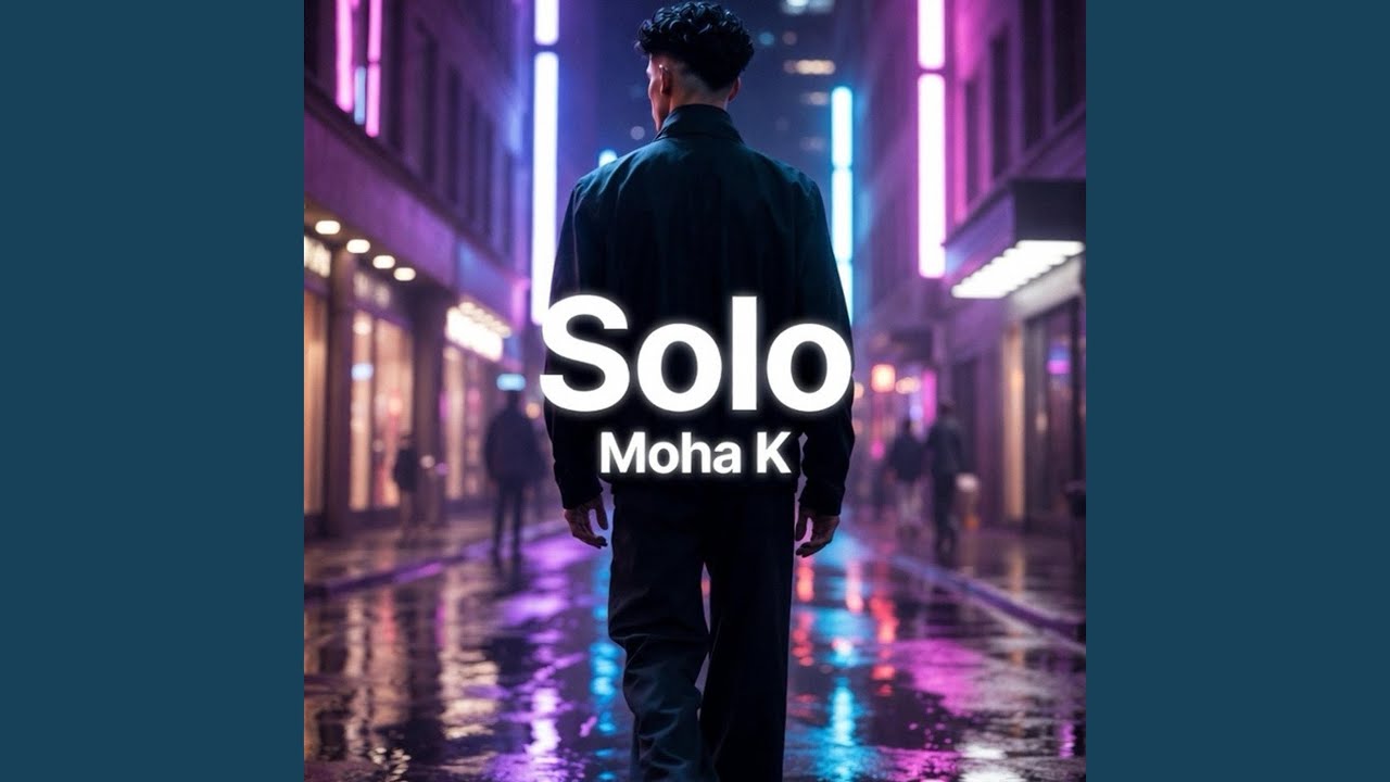 Obejrzyj Solo w YouTube Obejrzyj Solo w YouTube
