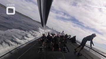 CODE-ZERO: Jethou Saint-Tropez