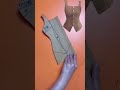 Beginner Friendly Vest Sewing 🧵 | آموزش ساده جلیقه زنانه شیک