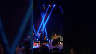Sertab Erener - İstanbul 13.12.2013 Resimi