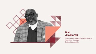 Burt Jordan 89