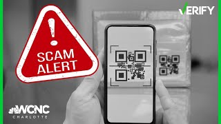 Beware the 'brushing' scam this holiday season | VERIFY