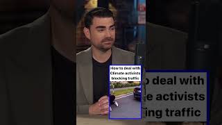 How to Get Rid of Climate Activists