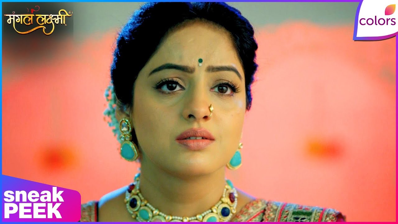 Mangal Lakshmi | Ep. 578 | Kapil Apologises To Kusum, Why? | Sneak Peek | Colors TV