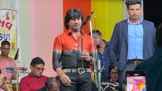 Vikram thakor live program navratree 2025 ||#vikram #vikramthakormovie #vikramthakor2025 #vikram2025