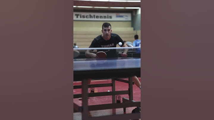 Don’t skip the BASICS 🏓📈 #tabletennis #tischtennis #tenisdemesa #pingpong #tennisdetable