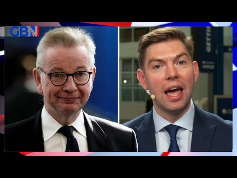 Did michael gove plot against liz truss?