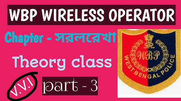 Straight Lines part 3,for Wireless Operator