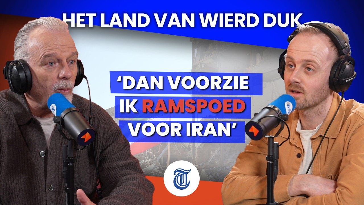 'Voor wie is dit kabinet er eigenlijk?'