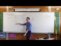Geometric Proofs and Triangle Congruence