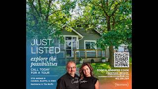 Council Bluffs IA 2723 Ave B