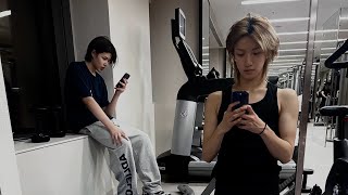 Lngshot woojin Louis My Side Trke eviri