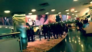 AMC River East February 2020