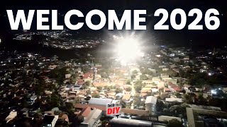 WELCOME 2026 | SHOT ON POTENSIC ATOM 3-AXIS GIMBAL | 4K 30FPS