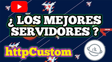 Internet gratis con Http Custom / Akiva :3