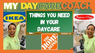 My Daycare Coach | Things You Need in Your Daycare- Toys and Benefits 04 screenshot 5