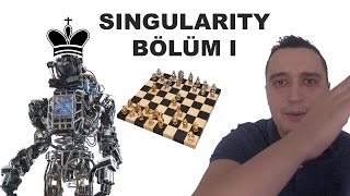 Kralın Satranç Tahtası | Singularity - Bölüm 1 screenshot 3