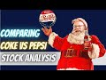 Coke (KO) Vs. Pepsi (PEP) Stock Comparison | Which One is the Better Buy?