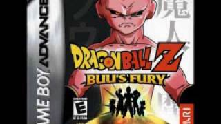 DBZ : Buu's Fury  Soundtrack - East District 439