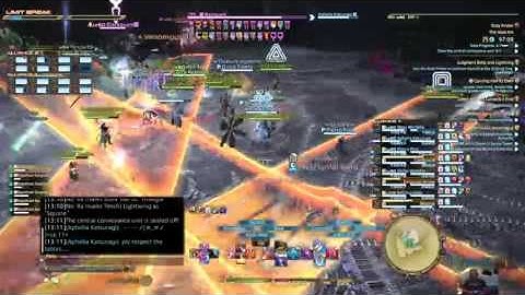 FF VOID ARK  (Part 2)