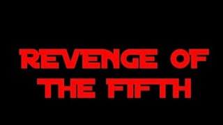 Revenge Of The Fifth!