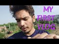 My first vlog   villagevlogs  vissuvlog 20  firstvlog