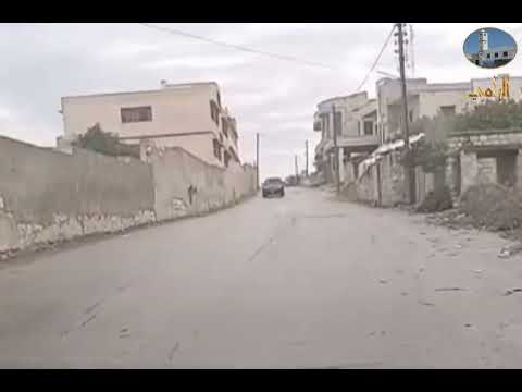 الرامي قرية الرامي بلدة الرامي جبل الزاوية منطقة اريحا إدلب 