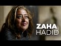 The Queen of Curves : The Story of Zaha Hadid (Part 1)