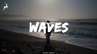 Waves - Emotional & Dreamy Future Bass | Dyxe Music
