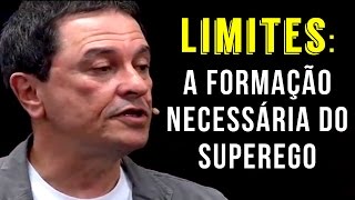 Ivan Capelatto • Limites: a formação necessária do superego