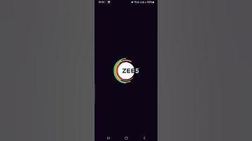 ZEE5 1-Year Premium Subscription Voucher | Available on IndiaMART