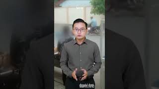 30S Nóng Hiện Trường Vụ Cháy Nhà Làm Hai Cháu Bé Tử Vong Ở Bình Chánh