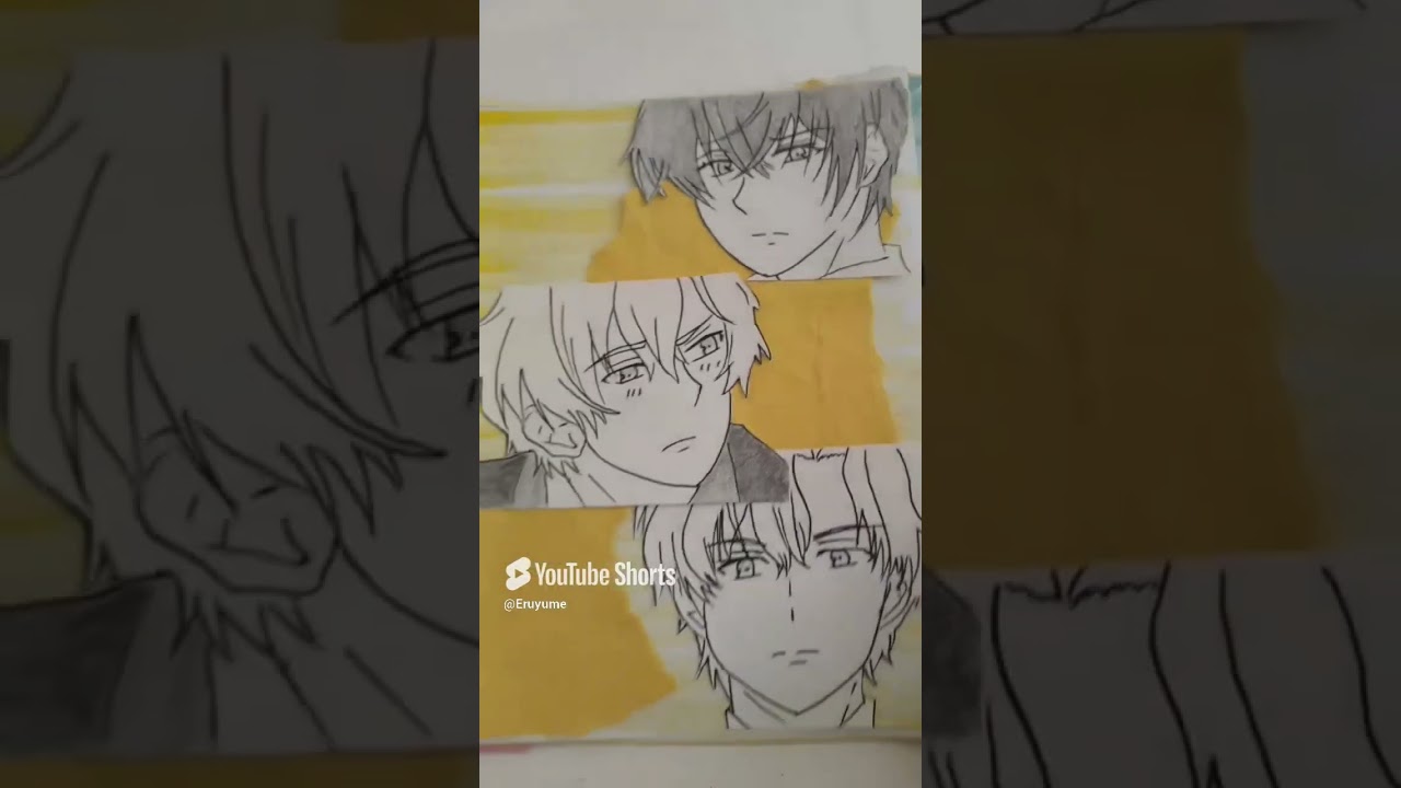 DrEliseThe Royal Lady with the Lamp Linden De Romanoff Scrapbook anime journal with me ideas 