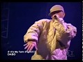 めちゃくちゃかっこいいLIVE  FIRE BALL & NITRO MICROPHONE UNDERGROUND ~Mighty Crown Entertainment Presents~