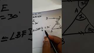 Geometry # class IX # students # odisha #