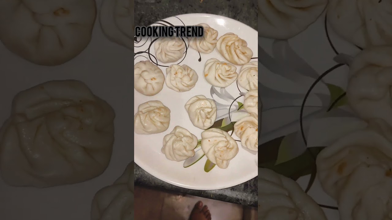 5 Deadly Mistakes You're Making When Cooking Momos