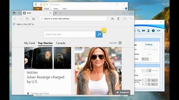 Capture hidden windows with ScreenHunter