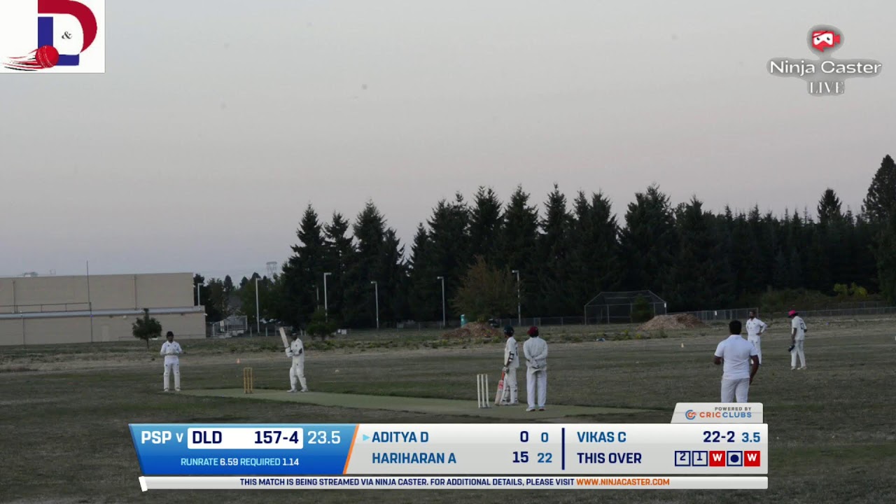 D&L vs. Jaguars,  Salem