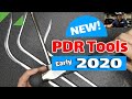 Upcoming Paintlesss PDR Dent Tools Reviews 2020