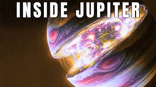 Jupiter Isn't a Gas Giant — Here's Why!