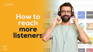 How to reach more listeners with your station
