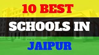 Top 10 Best Schools in Jaipur screenshot 5