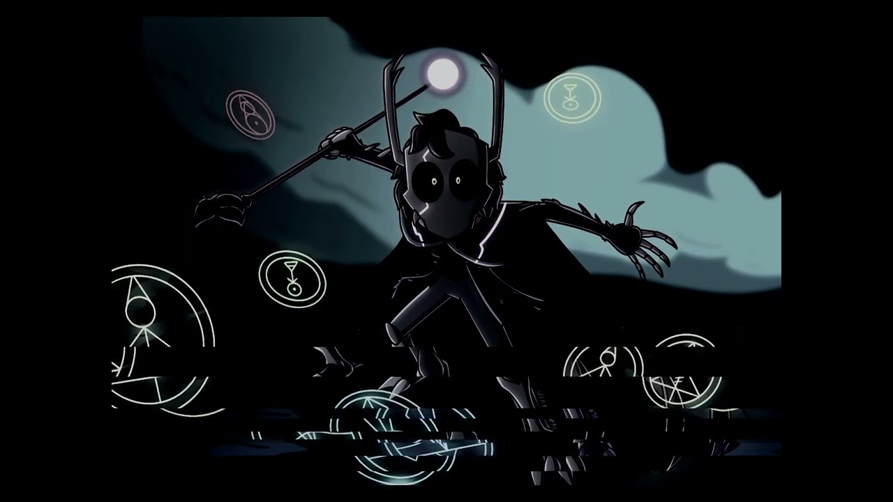 Nightcore | Only Human (Belos's Villain Song) | By @MythicTune