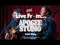 Wilco kcrw live from apogee studio