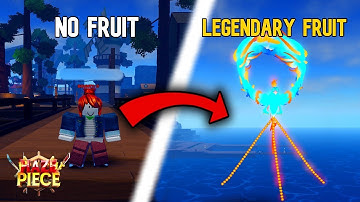 The Best Way to Get Good Fruits in Haze Piece