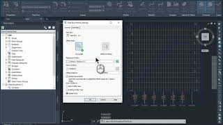What’s new in Civil3D 2021 – Changing the Pressure pipe vertical offset in section Profile