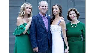 Celebrity All the Details From Barbara Bush’s Family-Centered Wedding Day | Southern Living Profile