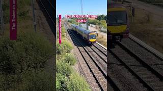 East Midlands Railway. 170512 on 5Z70 Etches Park Sidings to Crewe C.S. @ Betley. ☀️☀️