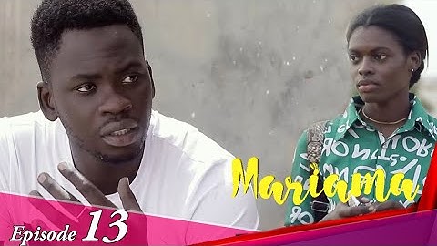 Mariama - Saison 1 Episode 13